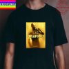 Power Born From Rage DC Comics Black Adam Unisex T-Shirt