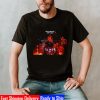 PnB Rock Bape Fire RIP PnB Rock Unisex T-Shirt