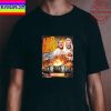Pretty Deadly Are And New Unified NXT Worlds Collide Tag Team Champions Unisex T-Shirt