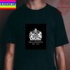 Rest In Peace Queen Elizabeth II 1926 2022 Thanks For Everything Unisex T-Shirt