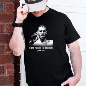RIP Elias Theodorou UFC Thank you for the memories unisex T-shirt