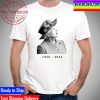 RIP Her Majesty Queen Elizabeth II 1926 2022 Thanks For Everything Unisex T-Shirt