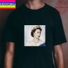 RIP Her Majesty The Queen Elizabeth II 1926 2022 Unisex T-Shirt
