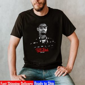 RIP PnB Rock 1991 2022 Unisex T-Shirt