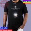 RIP Queen Elizabeth II 1926 2022 Dies At 96 Unisex T-Shirt