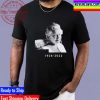 RIP The Queen Elizabeth II 1926 2022 Unisex T-Shirt
