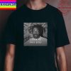 RIP Rapper Coolio With 90s Hits Gangsta’s Paradise Unisex T-Shirt