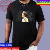 RIP Queen Elizabeth II Unisex T-Shirt