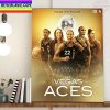 Sandy Alcantara Of Miami Marlins 5 Complete Games This Season Home Decor Poster Canvas