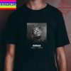 Rest In Peace Coolio 1963 2022 Thank You For The Memories Unisex T-Shirt