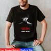 RIP PnB Rock 1991 2022 Thank You For The Memories Unisex T-Shirt