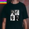 Rest In Peace Queen Elizabeth II 1926 2022 Thanks For Everything Unisex T-Shirt