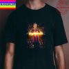 Power Born From Rage DC Comics Black Adam Unisex T-Shirt