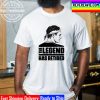 Roger Federer Announces Retirement Unisex T-Shirt