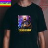 Stranger Things The Running Up That Hill Unisex T-Shirt