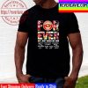 Sana Detroit Albama The Tide Collection Unisex T-Shirt