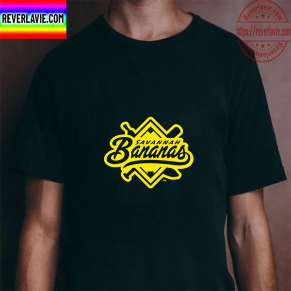 Savannah Bananas Champion 2022 Unisex T-Shirt