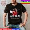 Serena Williams Unapologetic Greatest Goat Unisex T-Shirt