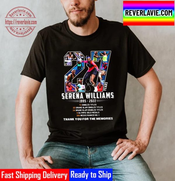 Serena Williams Unapologetic Greatest Goat Unisex T-Shirt
