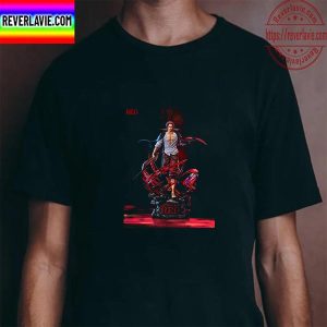Shanks In One Piece Red Unisex T-Shirt