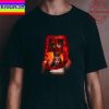 Stranger Things 5 Every Ending Has A Beginning Unisex T-Shirt