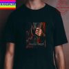 Stranger Things Eddie Munson The Master Of Puppets Unisex T-Shirt