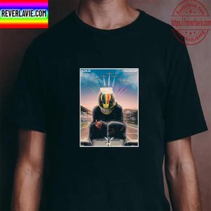 Team LH F1 In Italian GP Unisex T-Shirt