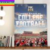 Sergio Ramos Joined Real Madrid 17 Years Ago Home Decor Poster Canvas