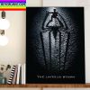 WWE Survivor Series War Games Home Decor Poster Canvas