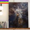 The 2022 WNBA Champions The First Time Are The Las Vegas Aces Home Decor Poster Canvas