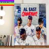 A’ja Wilson The WNBA Champ On Covers SLAM 240 Home Decor Poster Canvas