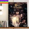 The Legend Of Zelda Tears Of The Kingdom Home Decor Poster Canvas