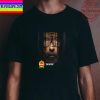 WWE Clash At The Castle EdgeRatedR And Rey Mysterio vs Finn Balor And ArcherofInfamy Unisex T-Shirt