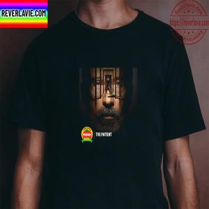 The Patient FX Is Officially Certified Fresh Unisex T-Shirt
