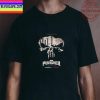 The Walking Dead The Last Episodes Unisex T-Shirt