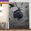 The Witcher Season 3 In Summer 2023 Home Decor Poster Canvas