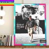 Tim Soudan Is 2022 Coach Of The Year Of PLL Home Decor Poster Canvas