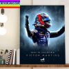 Star Wars The Book Of Boba Fett Home Decor Poster Canvas