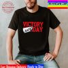 Washington Commanders Sideline Infograph Lock Up Performance Unisex T-Shirt