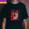 WNBA Finals Are Set Connecticut Sun vs Las Vegas Aces Unisex T-Shirt