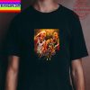 Walt Disney Animation Studios And Pixar 2023 Releases Unisex T-Shirt