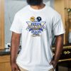 Aaron Judge 53 Leadoff Homer In New York Yankees MLB Unisex T-Shirt