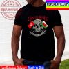 WWE Clash At the Castle 2022 Dragon Unisex T-Shirt