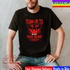 WWE Becky Lynch Airbrush Unisex T-Shirt