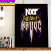 The New York Yankees Aaron Judge Hits Home Run No 60 In MLB Home Decor Poster Canvas