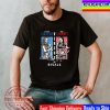 WWE That’s All Day Theory Selfie Unisex T-Shirt