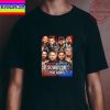 Aaron Judge 2022 Season Of New York Yankees MLB Unisex T-Shirt
