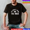 WWE That’s All Day Theory Selfie Unisex T-Shirt