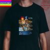 Victor Martins Is 2022 F3 Champion In Italian GP Unisex T-Shirt