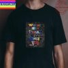 All Elite Wrestling MJF The Greatest Trick the Devil Ever Pulled Unisex T-Shirt